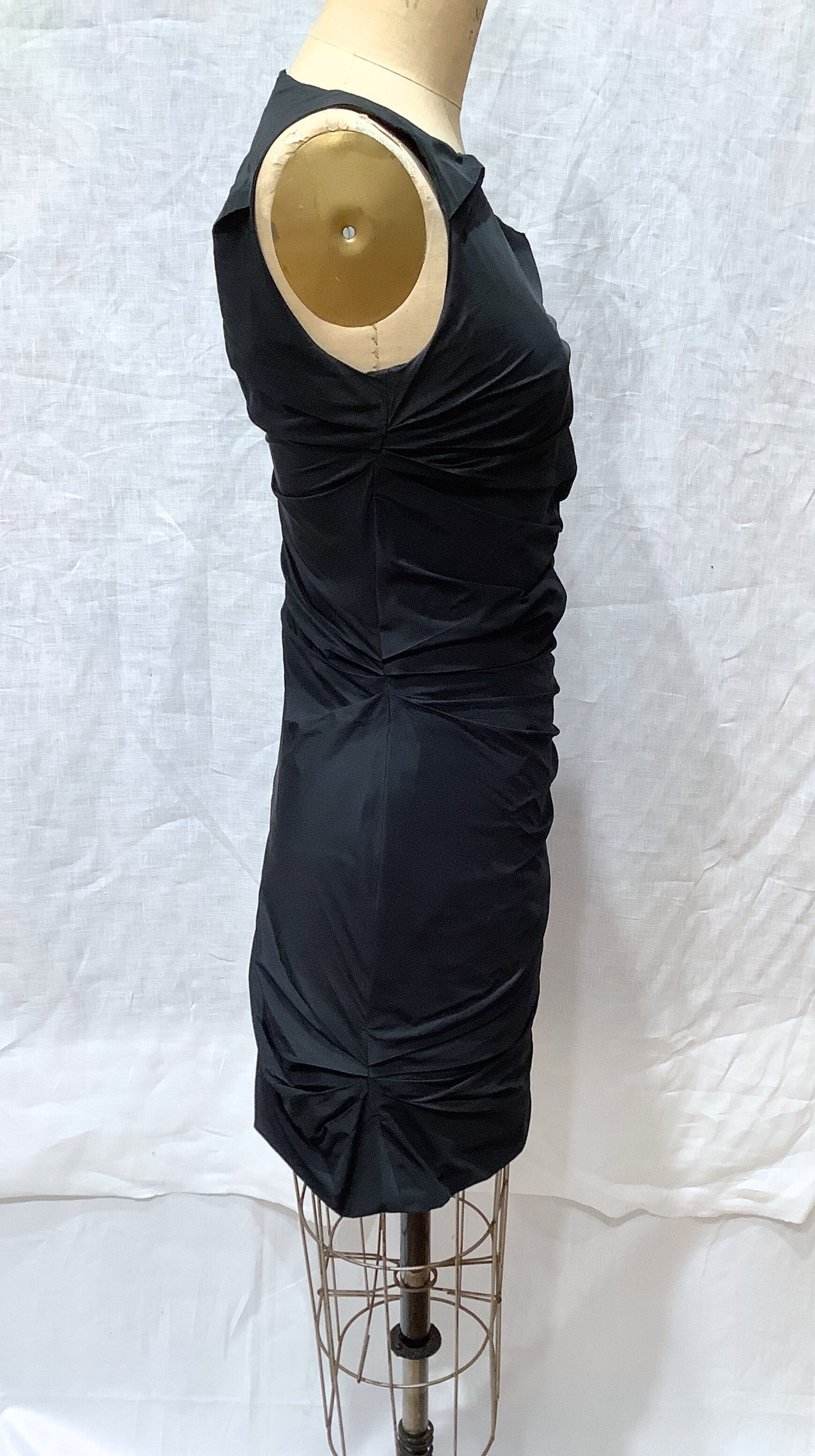 Vintage Pringle of Scotland Dress