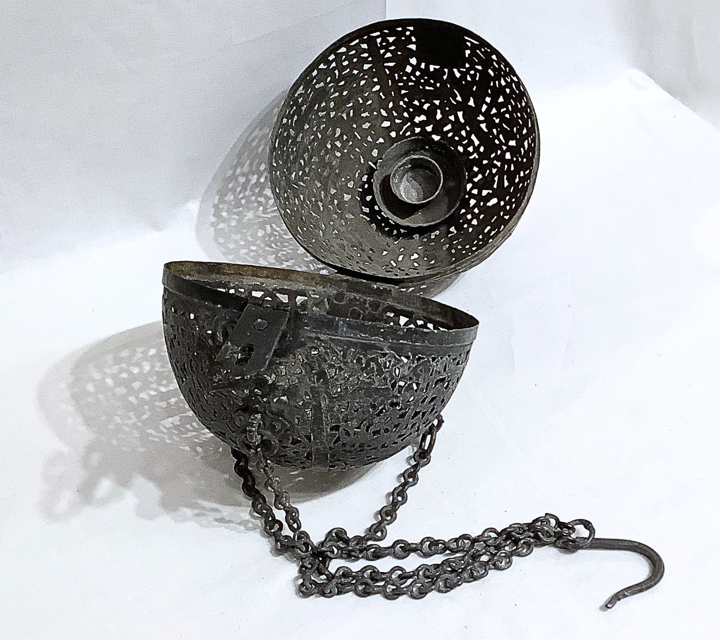 Antique Censers