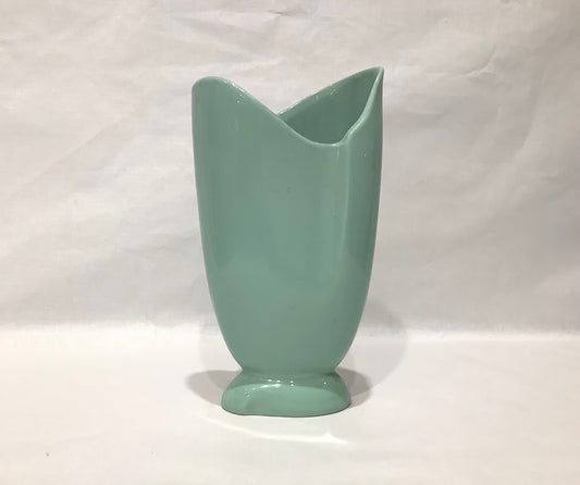Sleek Ceramic Vase