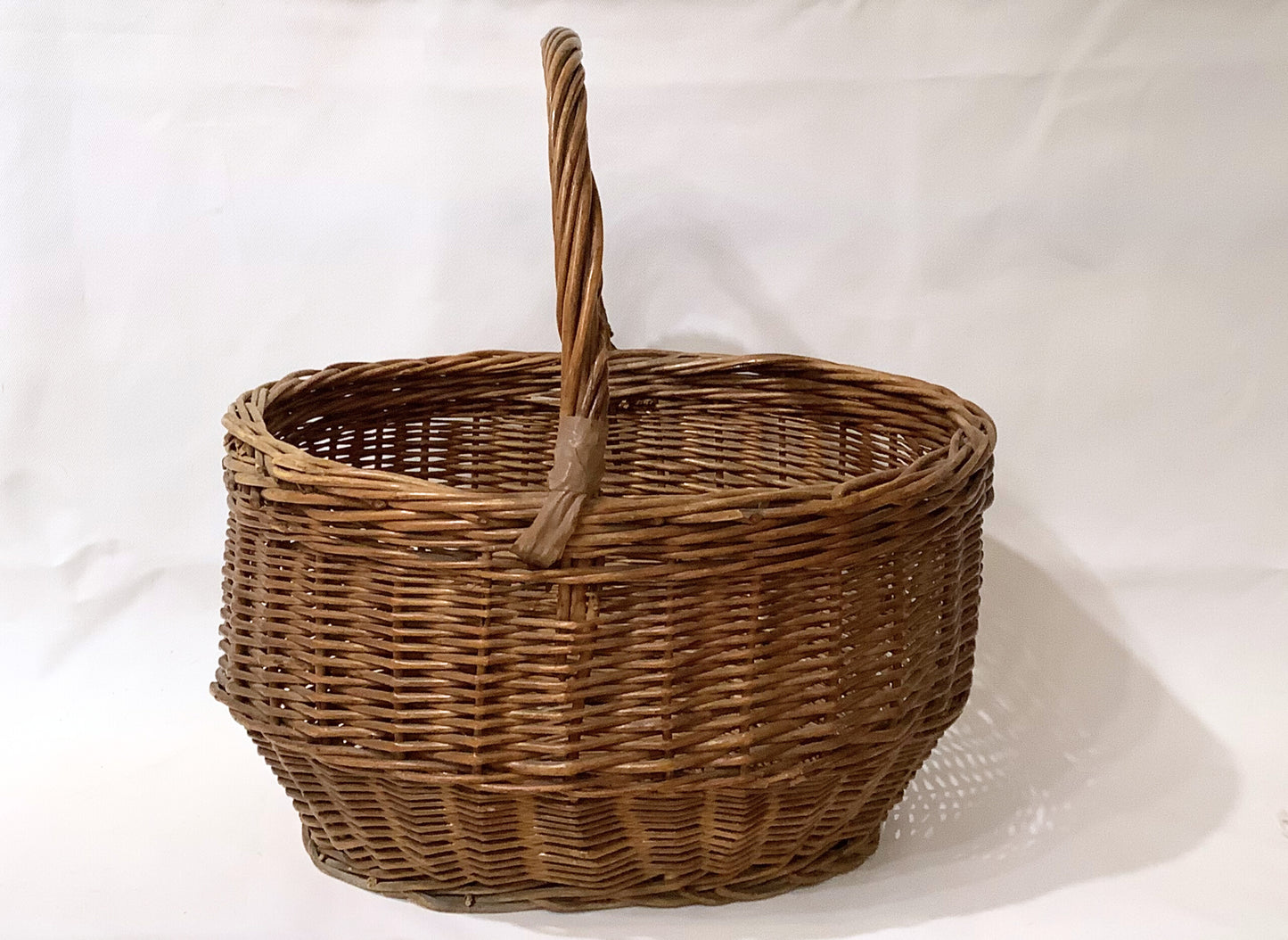 Wicker Basket