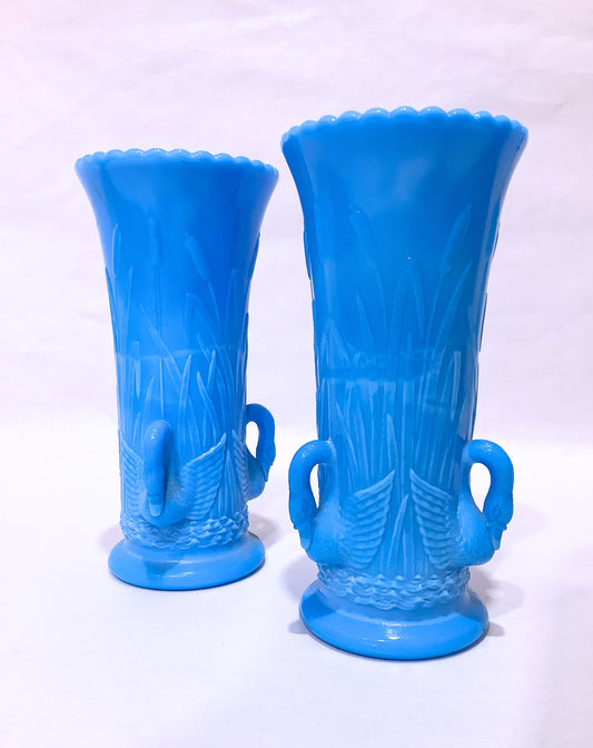 Victorian vases