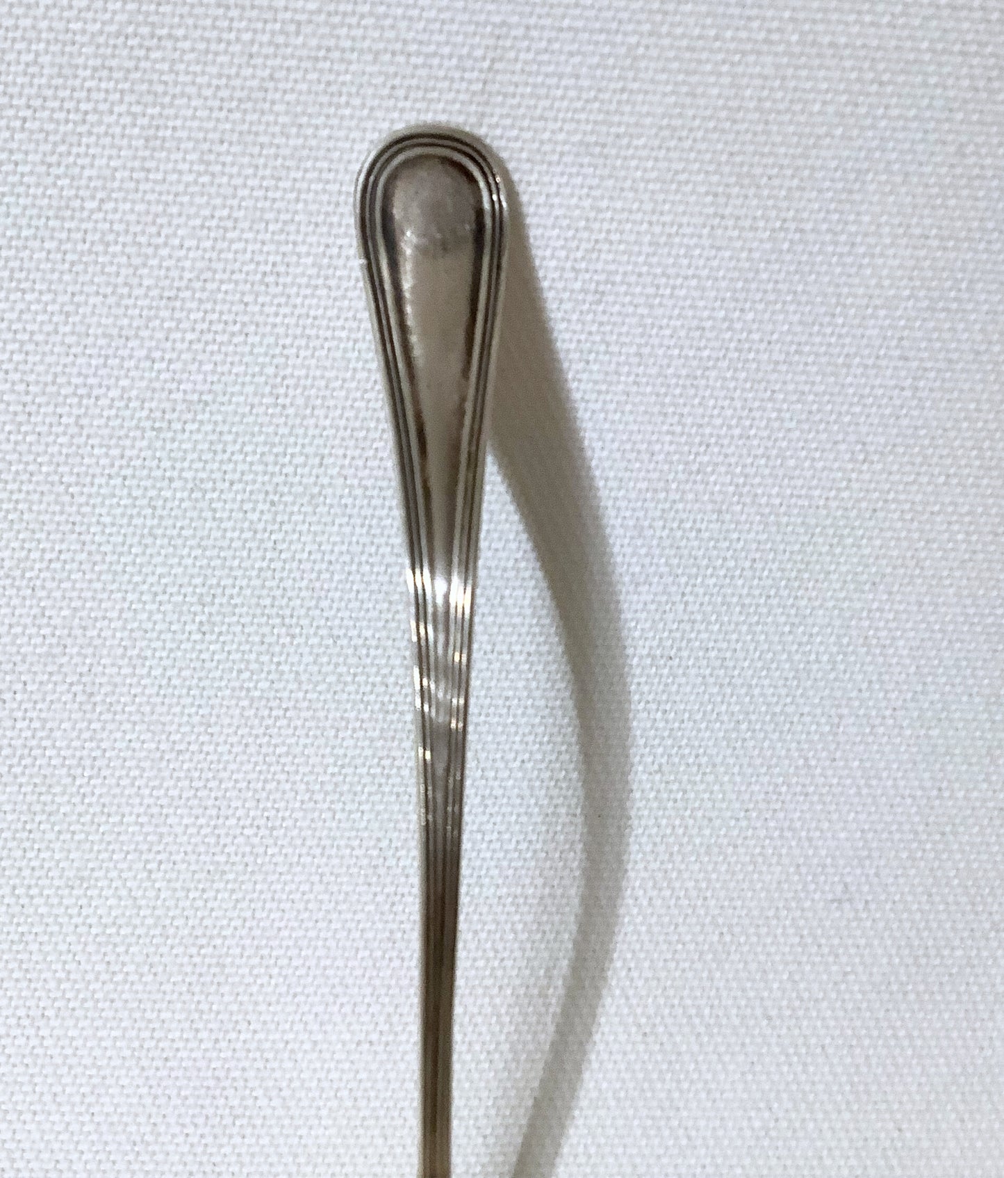 Sterling Silver Ladle