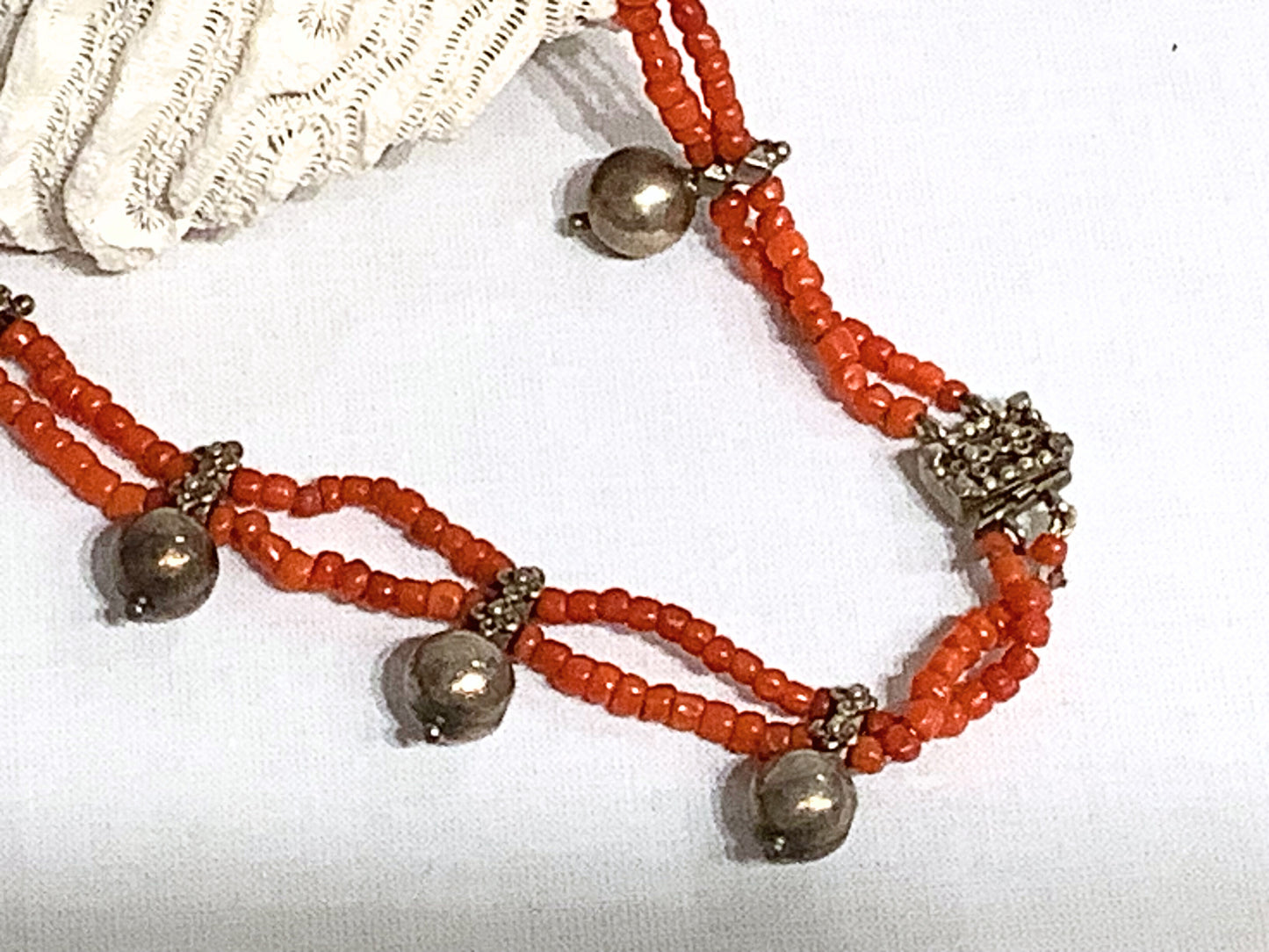 Victorian Chocker Necklace