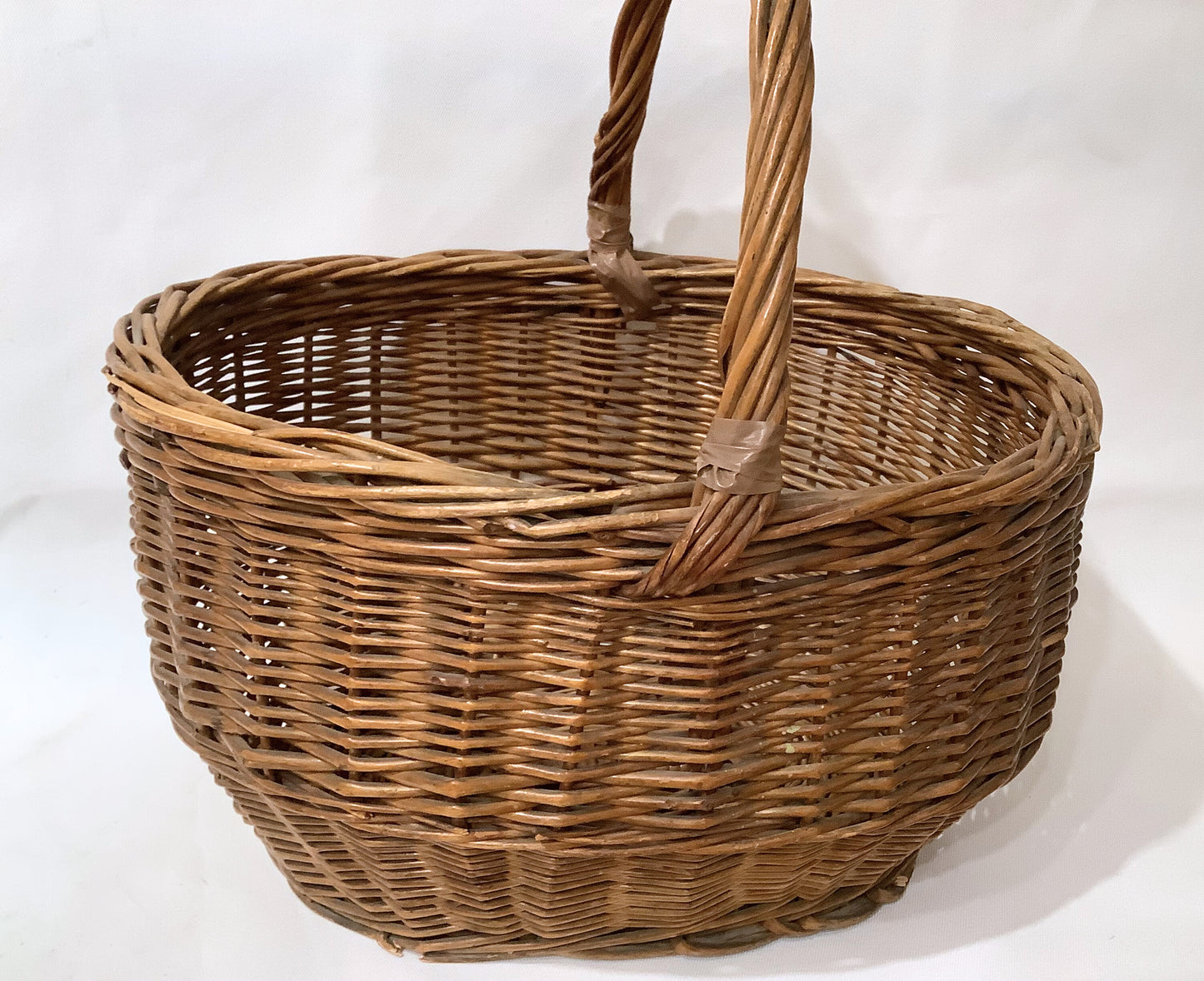 Wicker Basket
