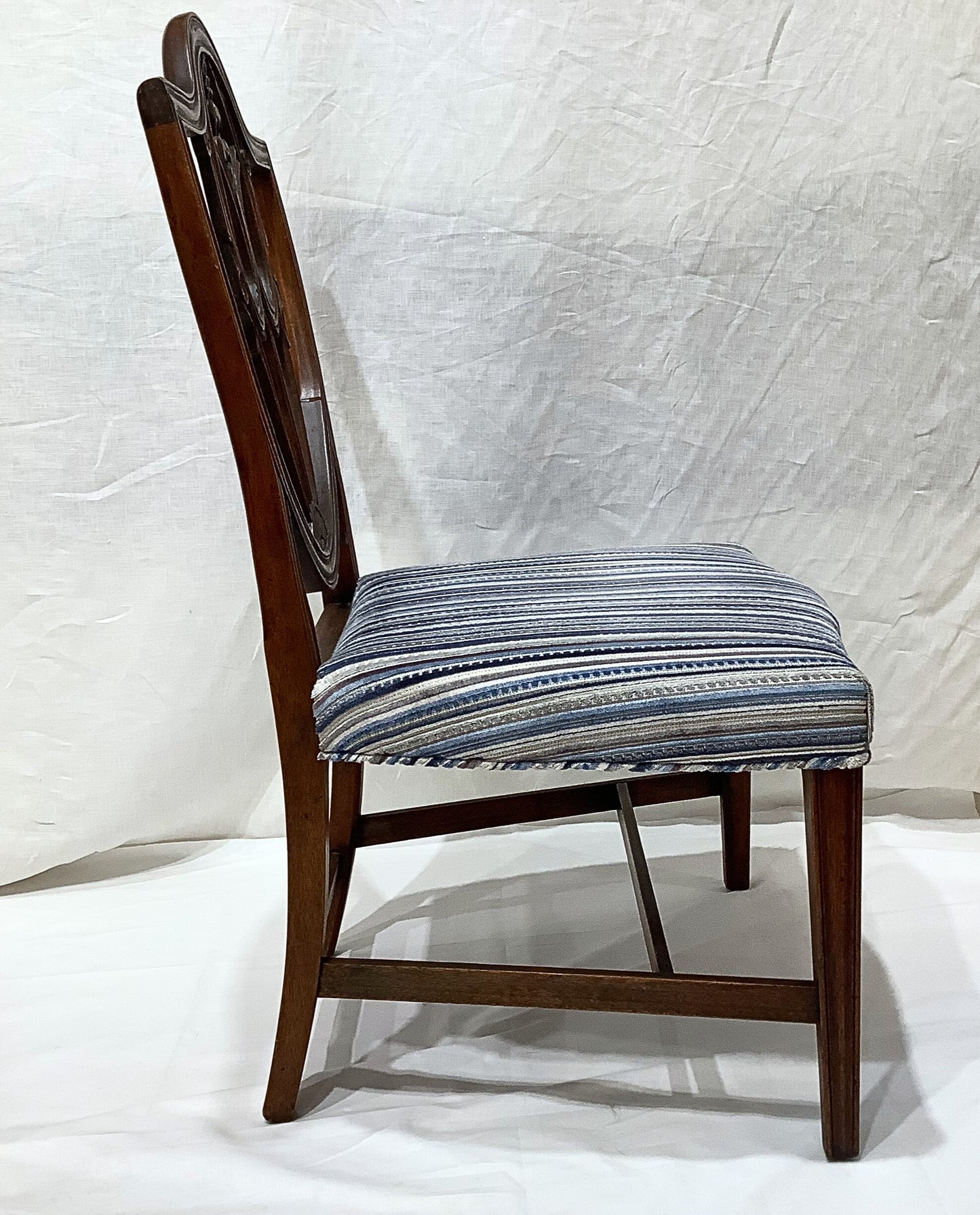 Antique Hepplewhite Chair