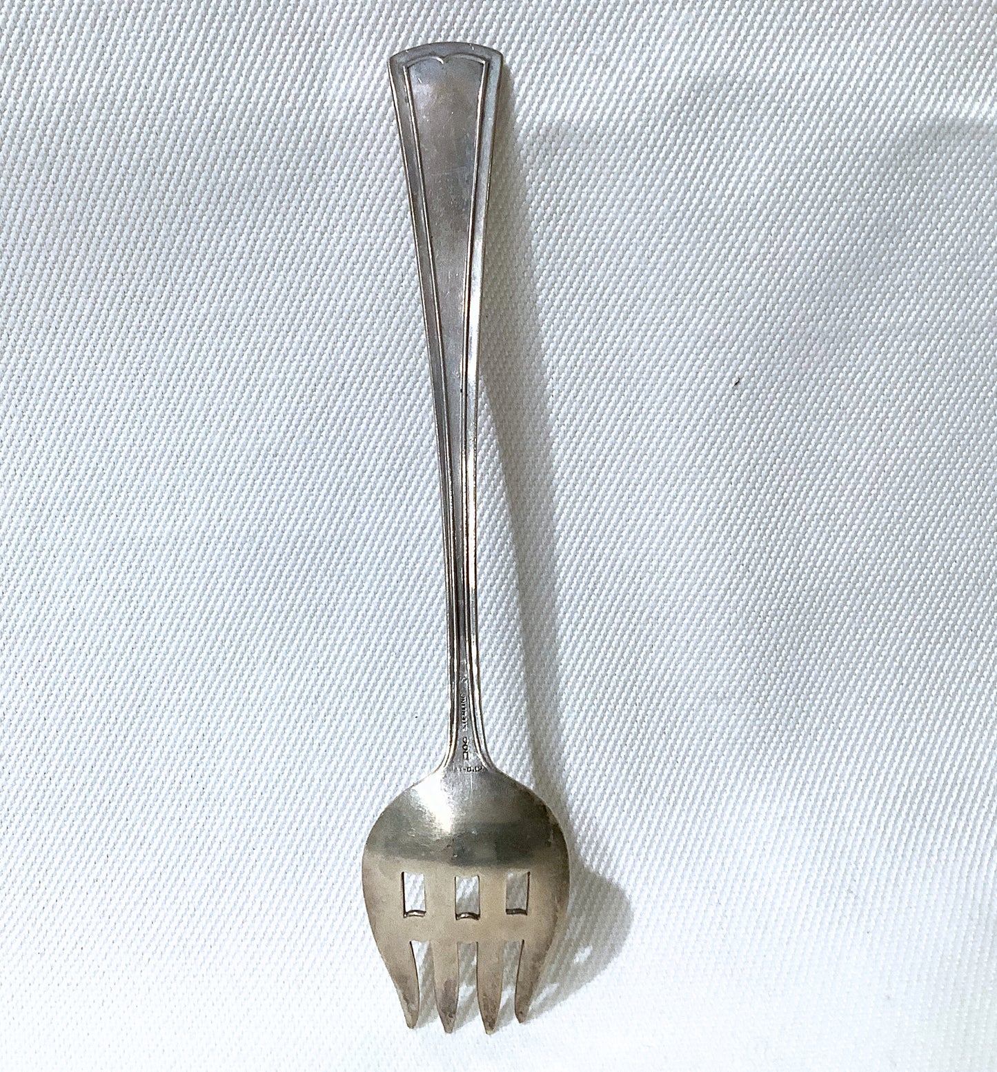 Antique Pickle Fork