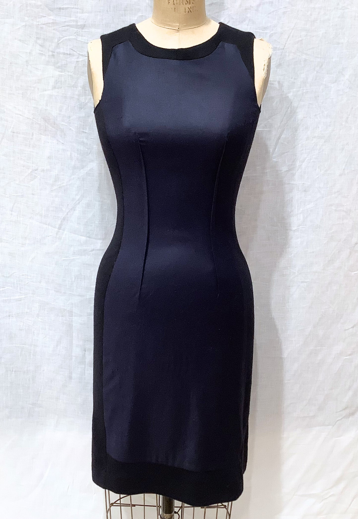 Vintage Pringle of Scotland Dress