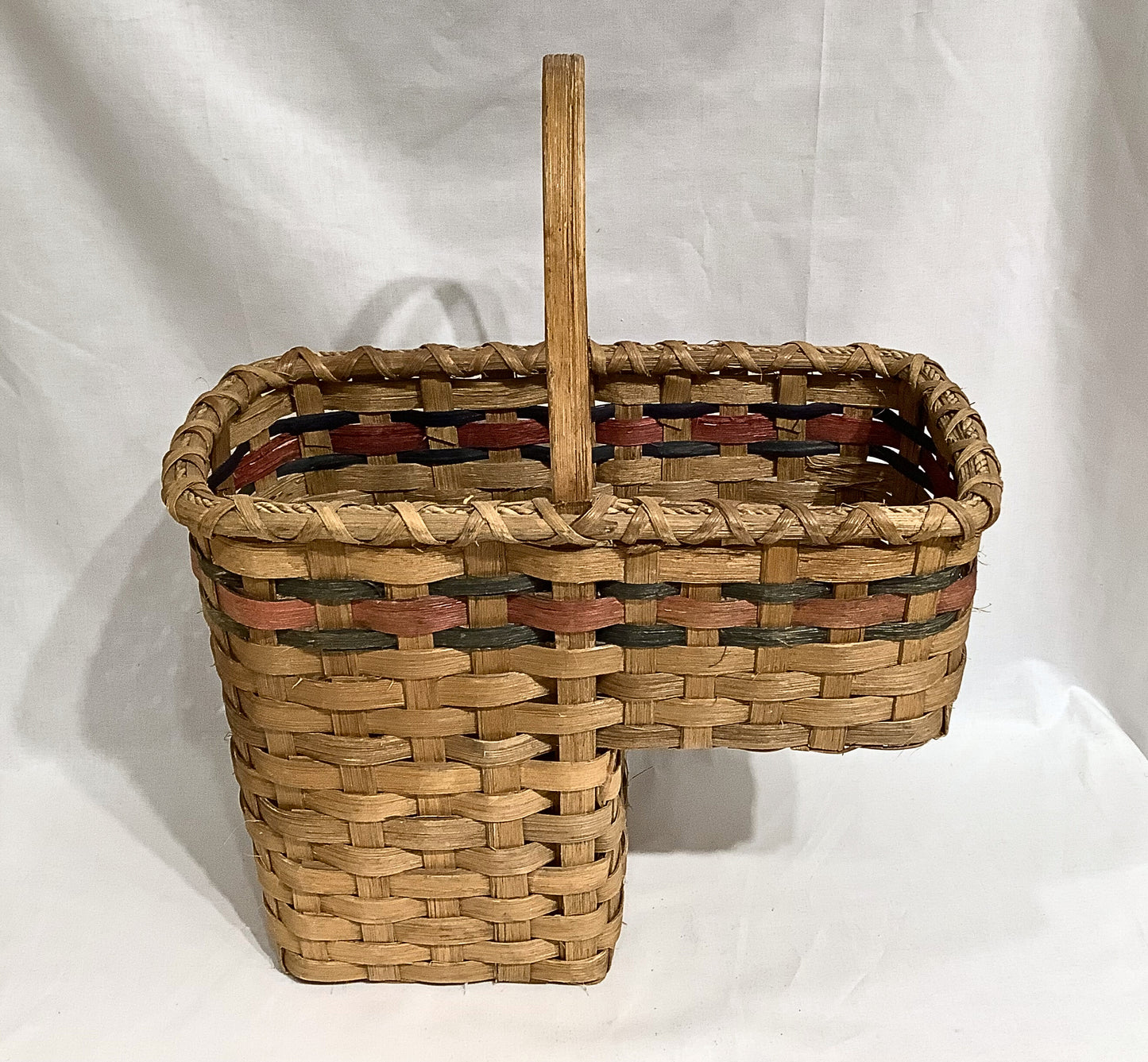 Stair Basket