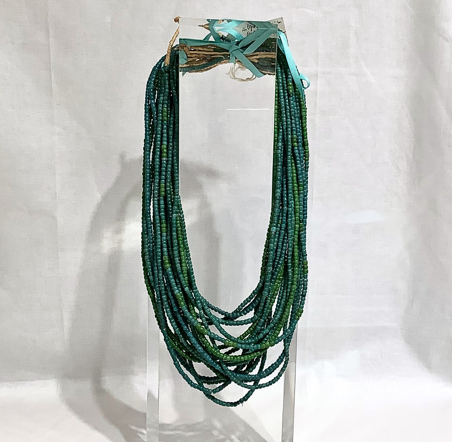 Antiques African Beads