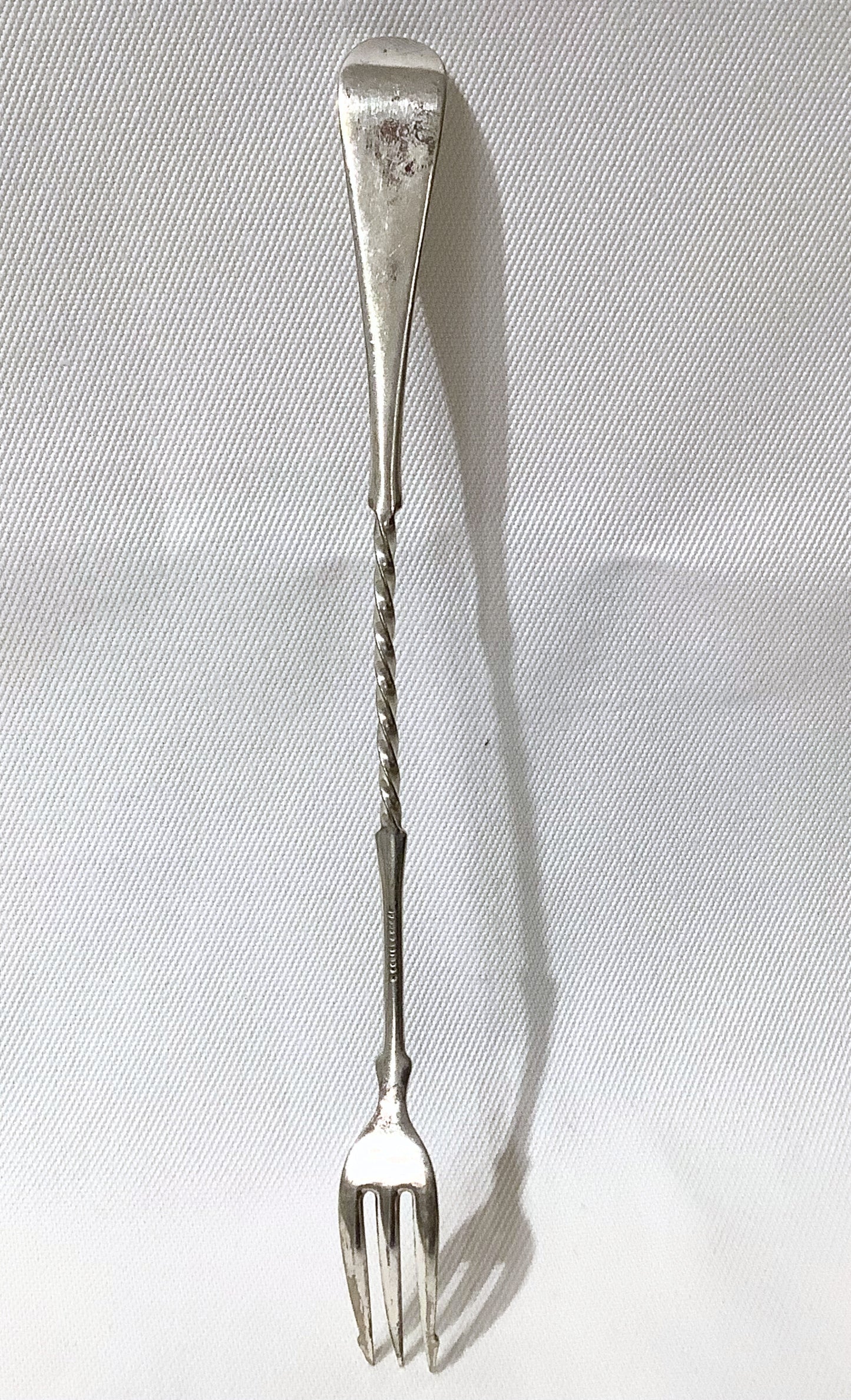 Antique Pickle Fork