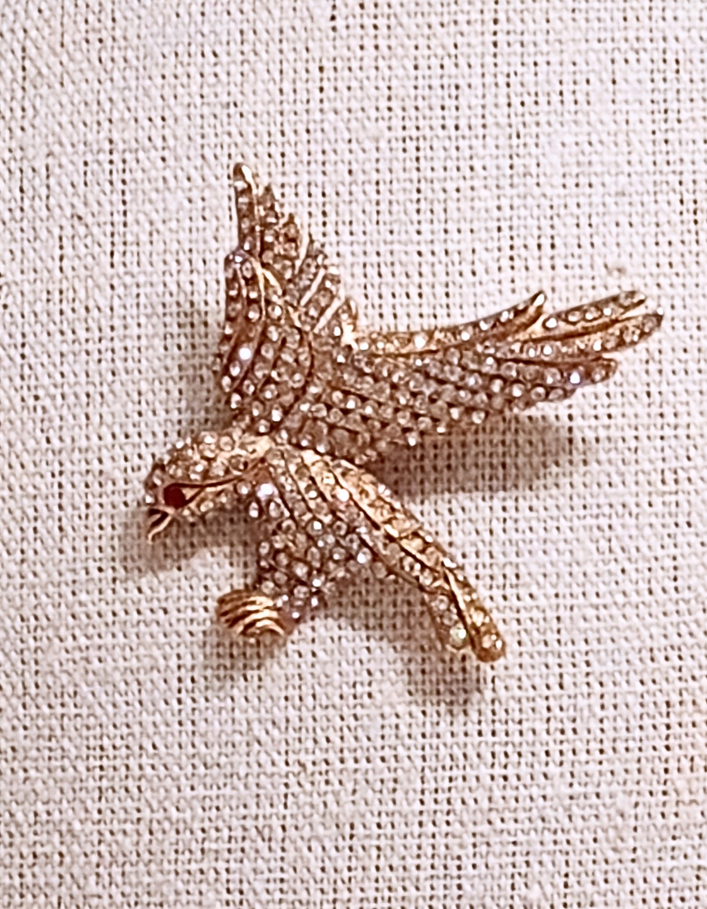 Vintage Chanel Pin