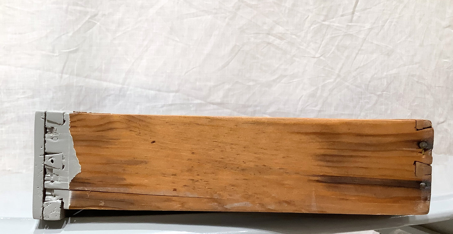 Victorian Table