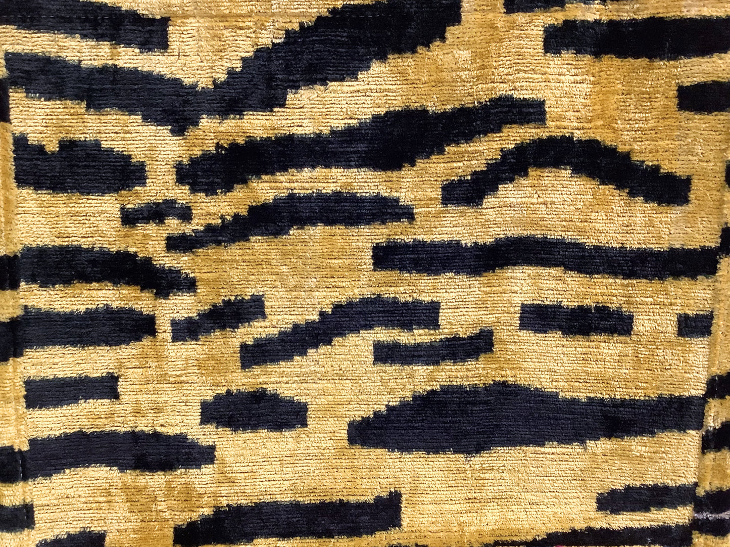 Ikat Tote Bag