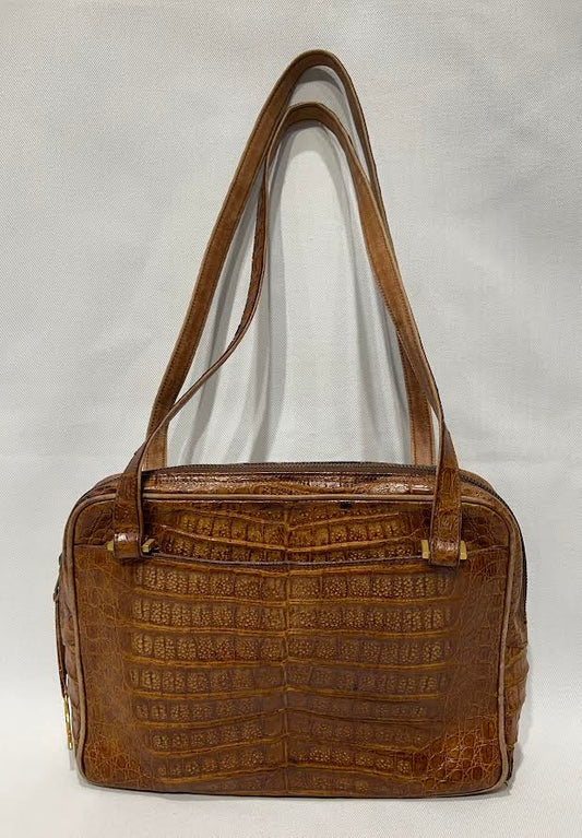 Vintage CHANEL Tote Bag
