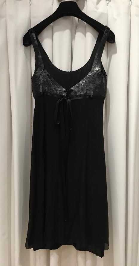 CHANEL Cocktail Dress